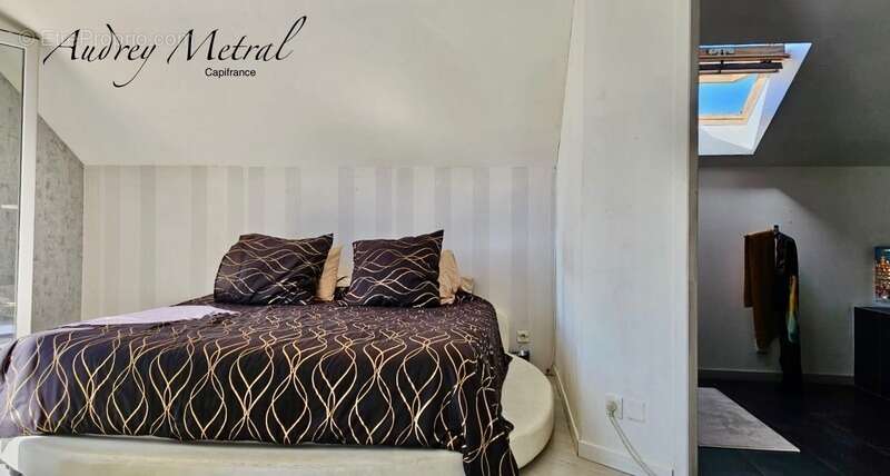 Maison à SERRIERES-EN-CHAUTAGNE