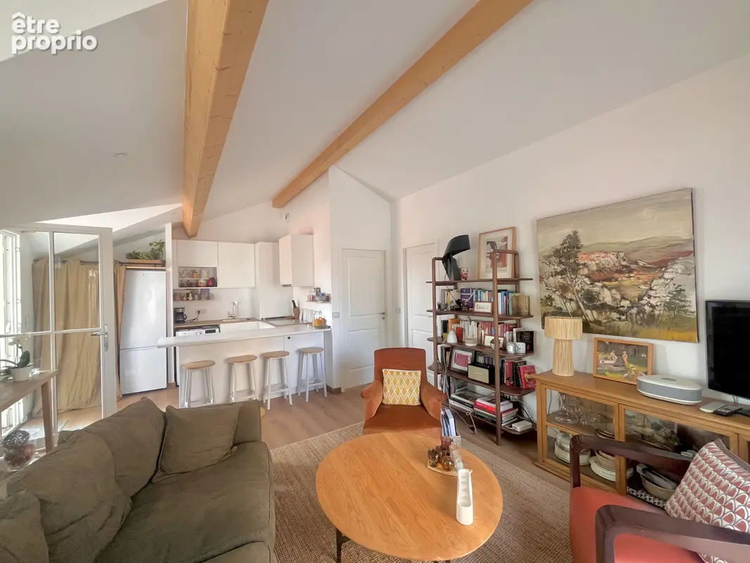 Appartement à ARCACHON