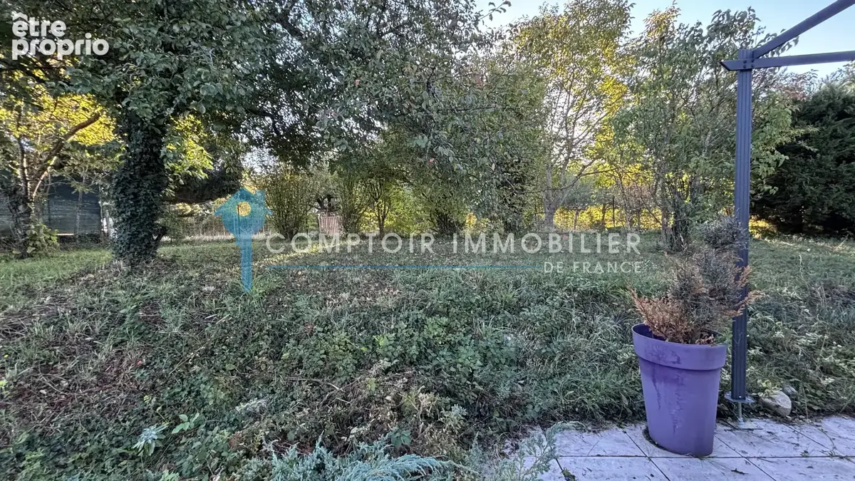 Maison Individuelle - photo 7
