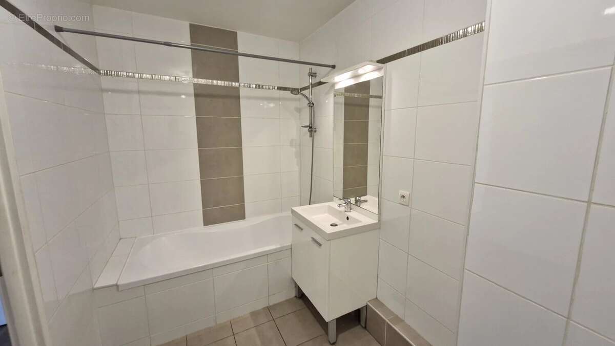 Appartement à BRUGES