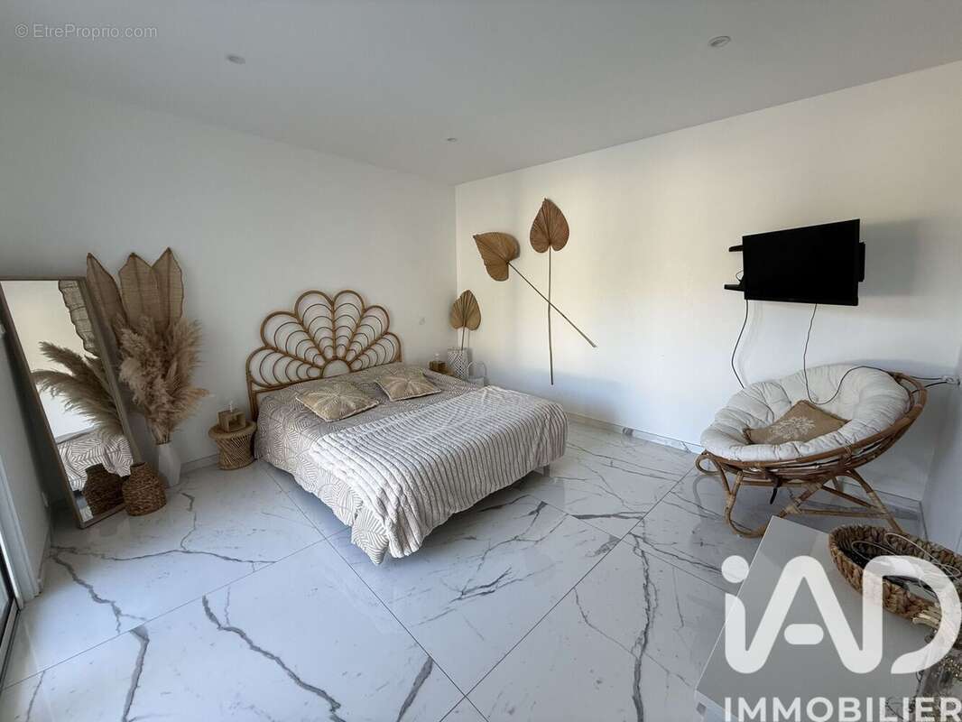 Photo 8 - Maison à CABRIERES