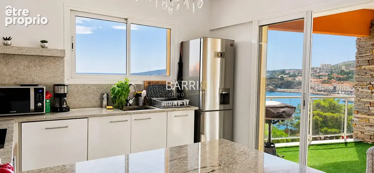 Maison 5 pièces 156 m² à vendre à Banyuls-Sur-Mer (66650) - photo 8