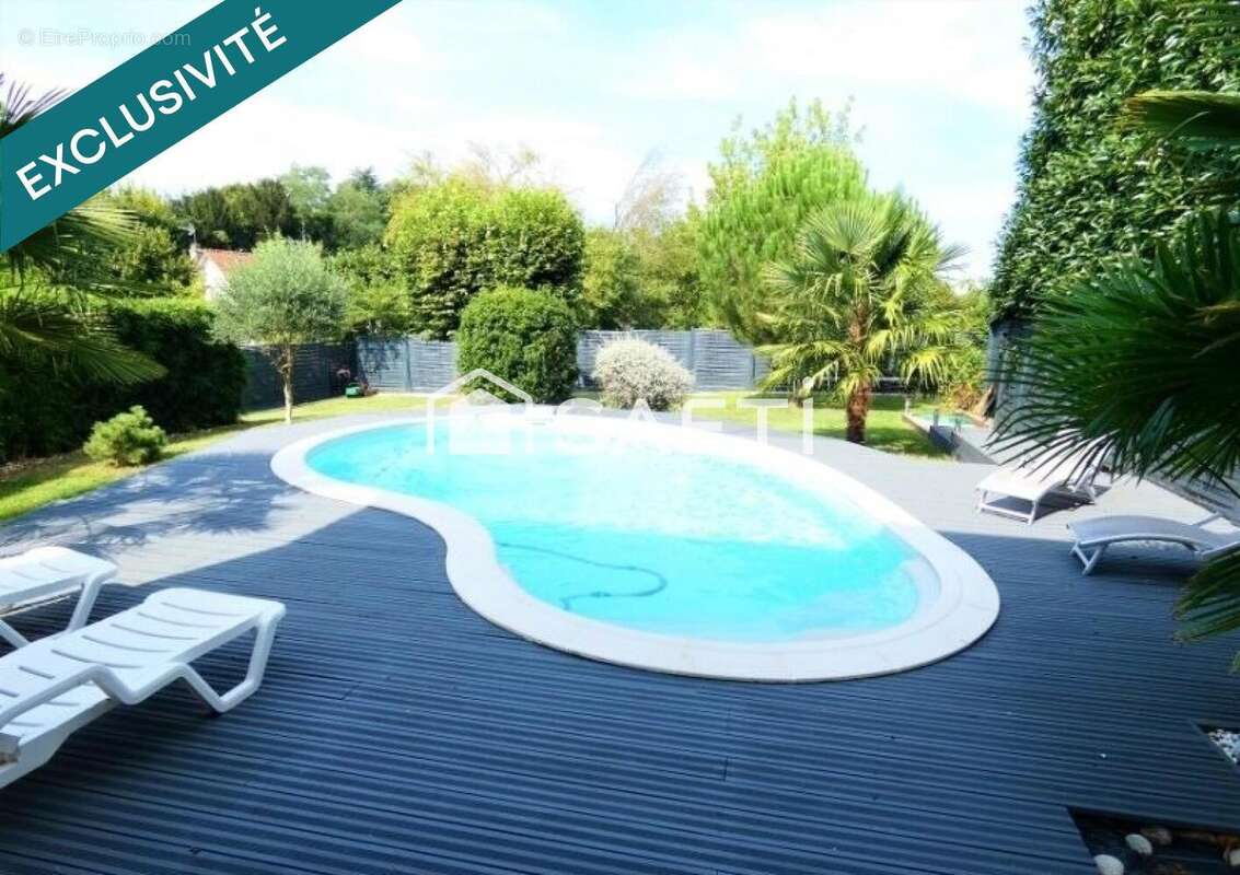 Photo 3 - Maison à RAZAC-SUR-L&#039;ISLE