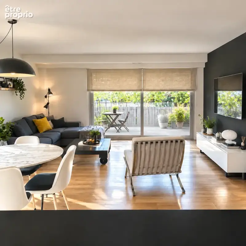 Photo Appartement à Meudon au prix de 549 000€
