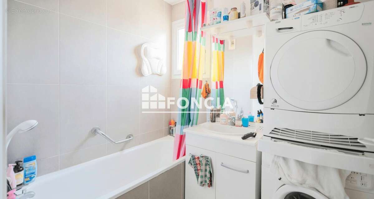 Appartement à ORLEANS