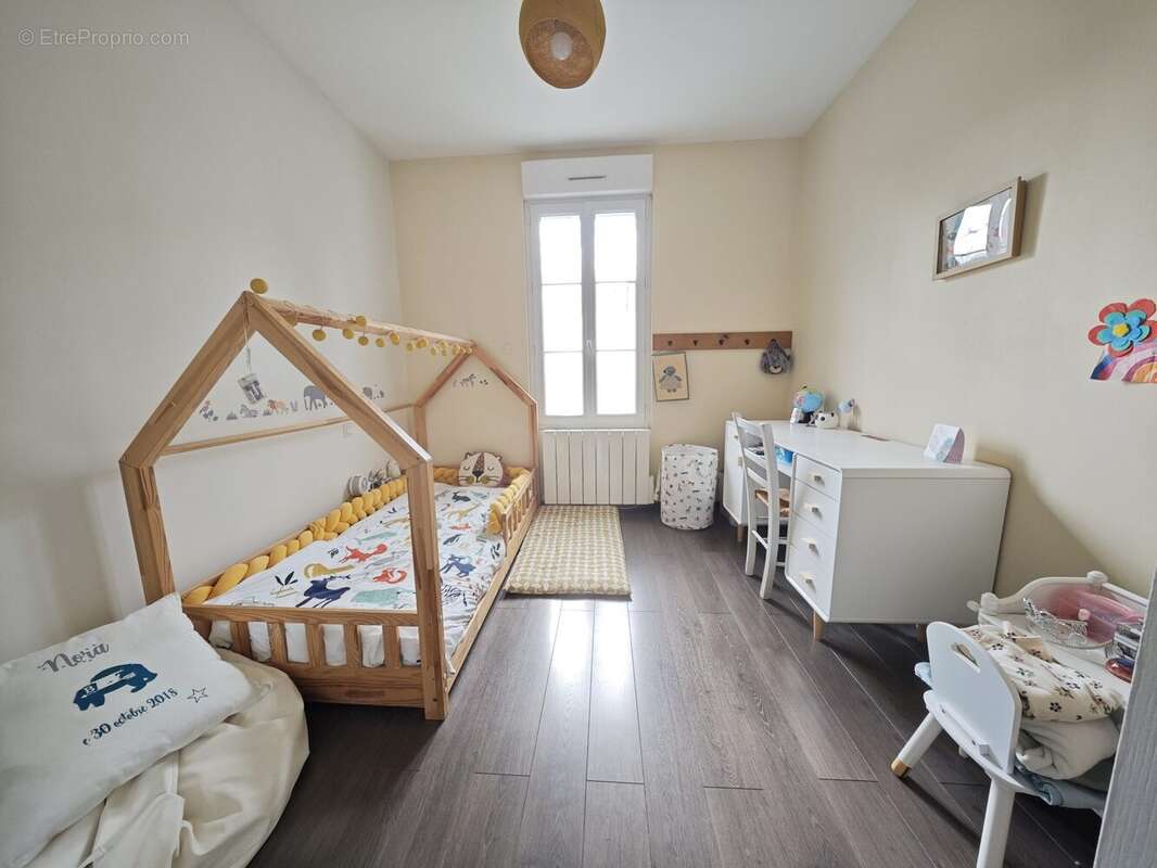 Maison à TOURS