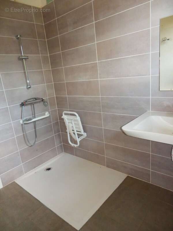Maison sur sous-sol total - photo 7