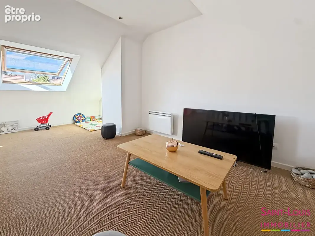 Maison avec 4 chambres à 13 min de la gare à pied - photo 13