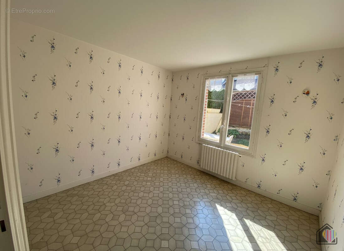 Maison à FECAMP