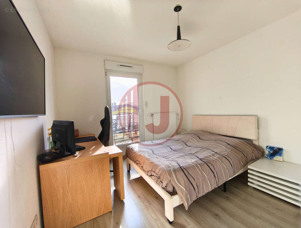 Appartement à ILLZACH