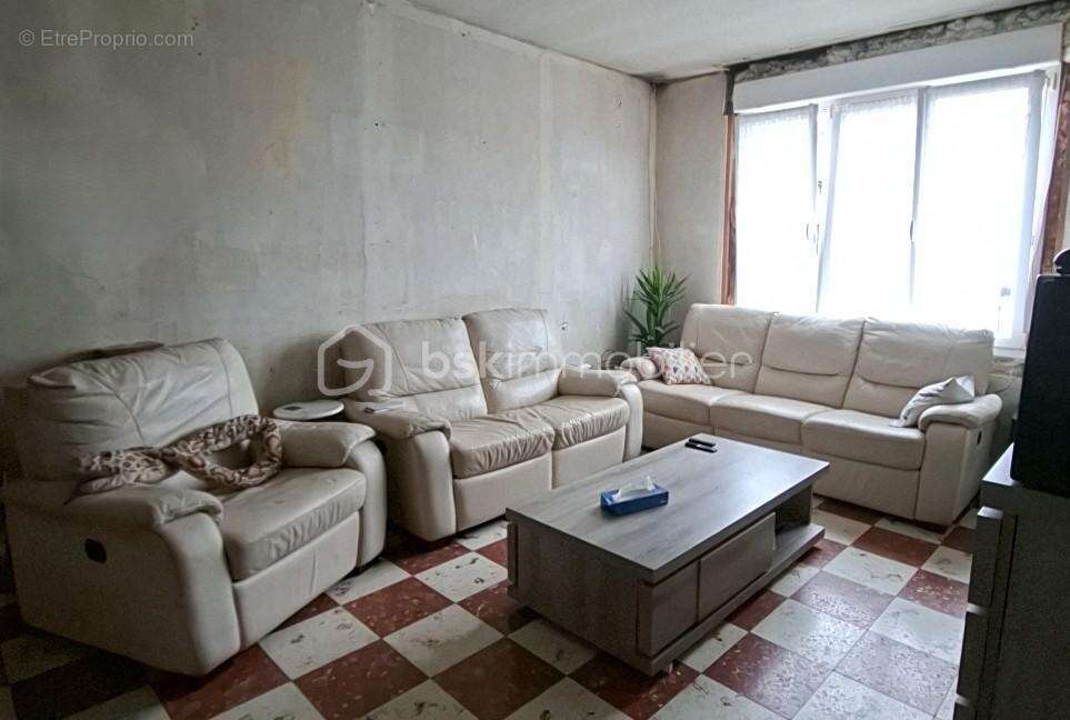 Maison à rénover - photo 2
