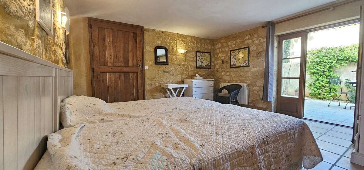 Maison à DOMME