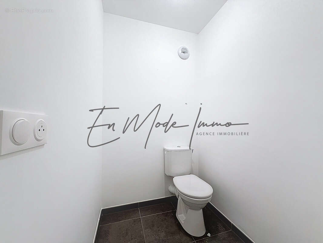 Appartement à LA ROCHE-SUR-FORON