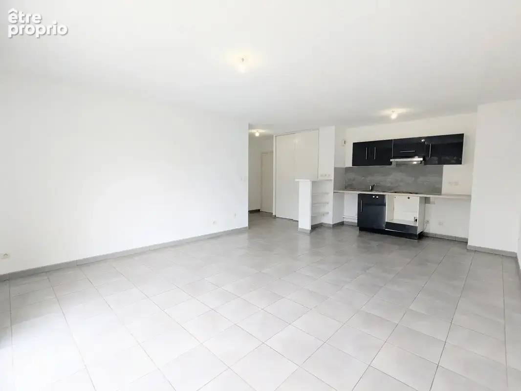 Appartement 3 pièces 64 m² à vendre à Aucamville (31140) - photo 2