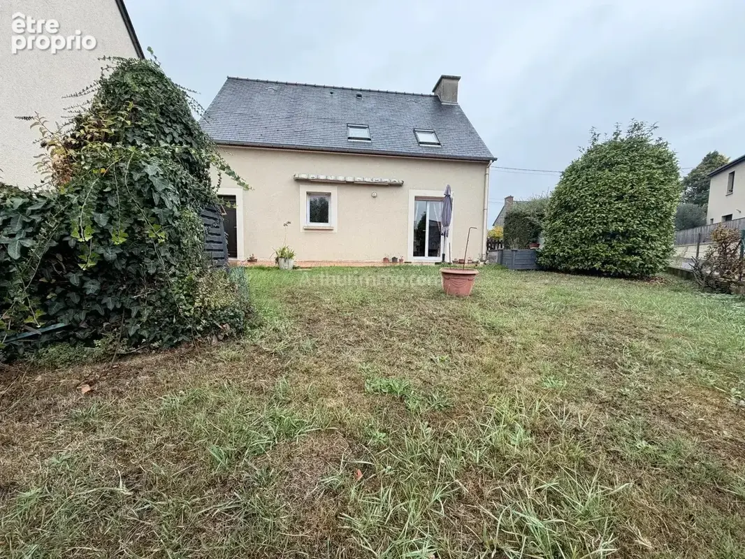 Vente Maison Cancale(35260) 359 340ï¿œ - photo 8