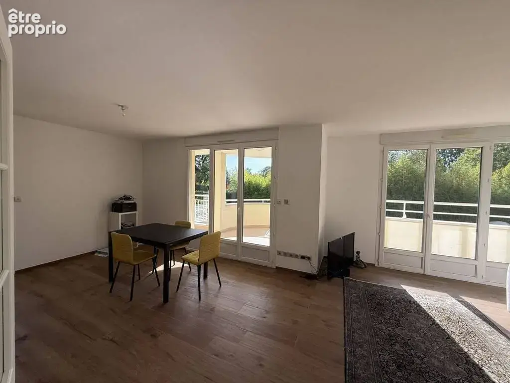 Appartement 3 pièces 82 m² Divonne-les-Bains - photo 3
