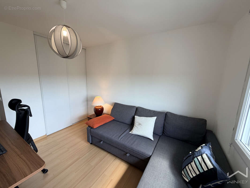 Appartement à LIMAY