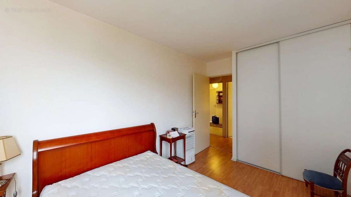 Appartement à MAINVILLIERS