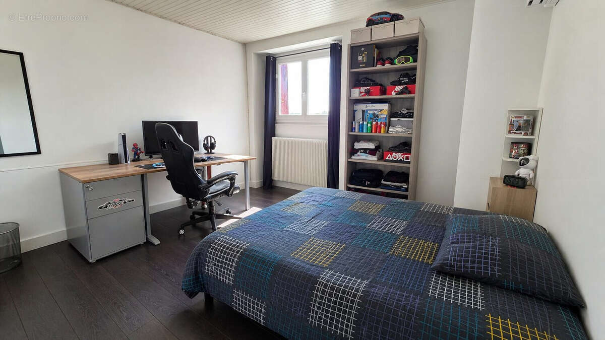 Appartement 149 m² à Messery  - photo 6