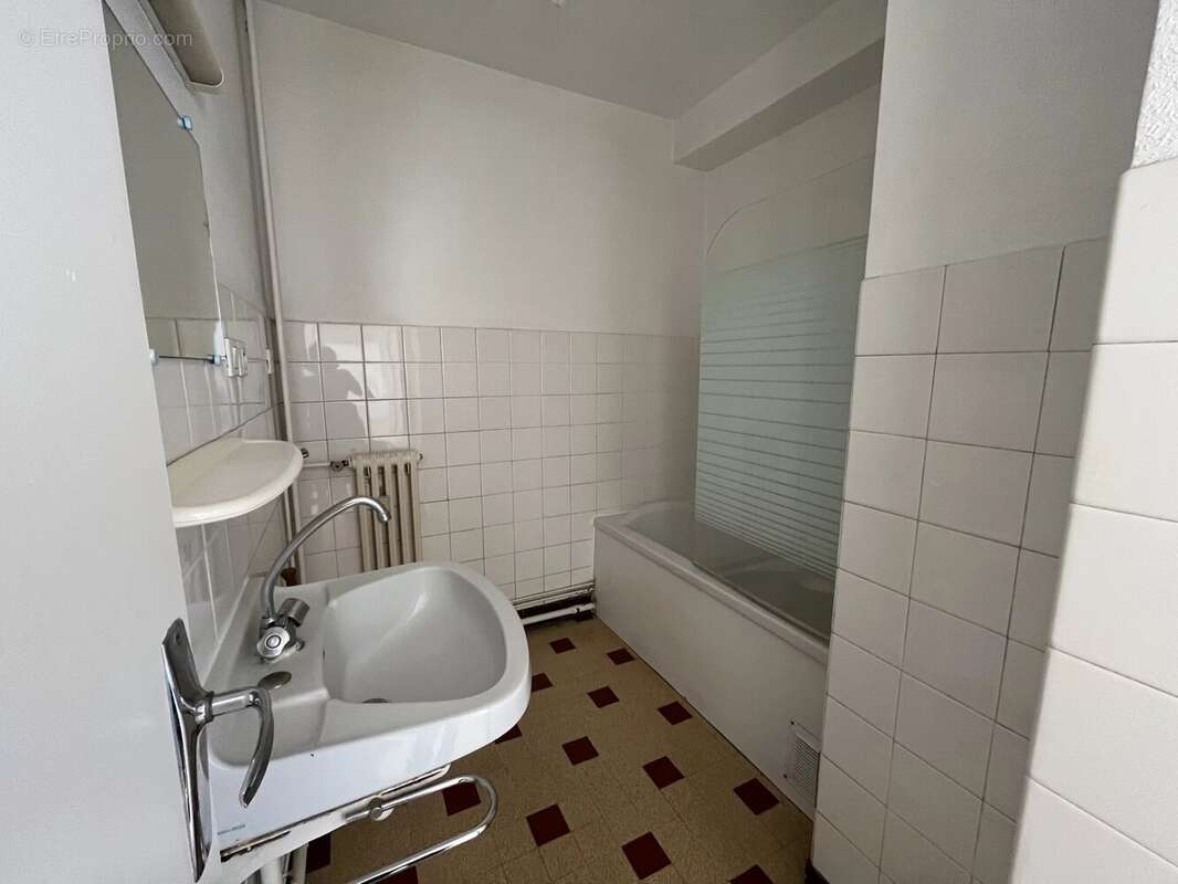 Appartement à VALENCE