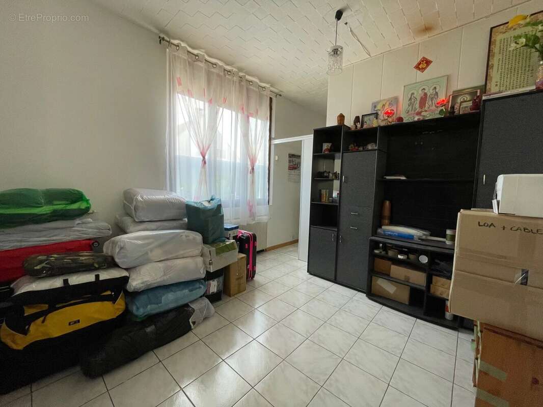 Maison de ville - neuilly plaisance - photo 7