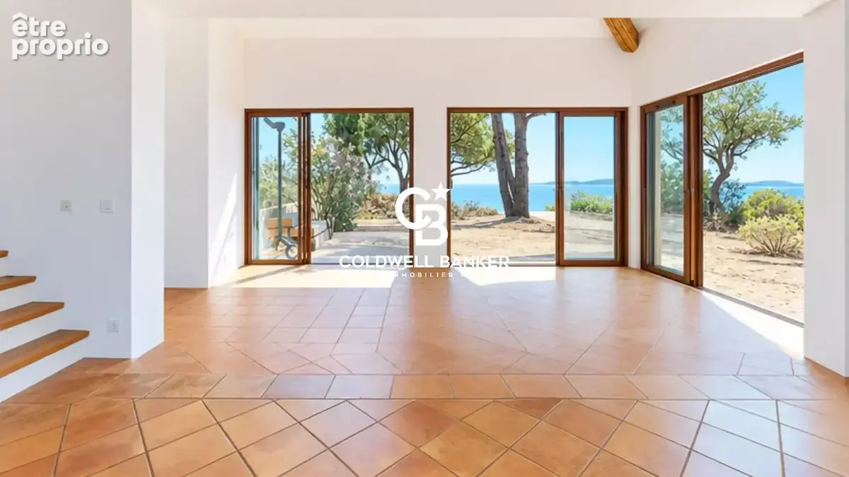Villa provençale au cœur d’un panorama d’exception - photo 7