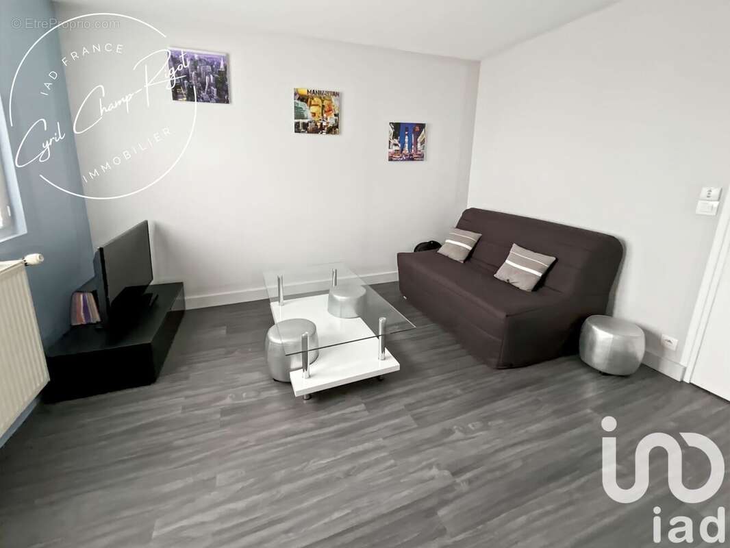 Photo 9 - Maison à TREMBLAY-EN-FRANCE