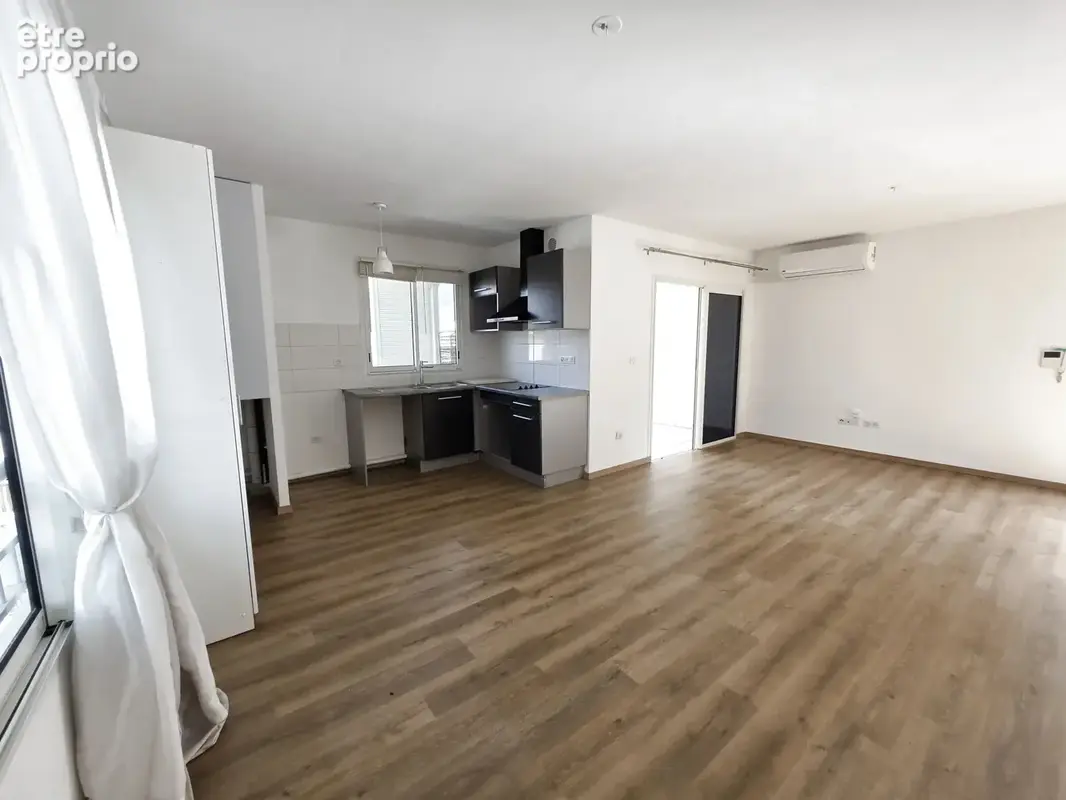 A vendre beau T4 proche Centre-Ville - photo 2