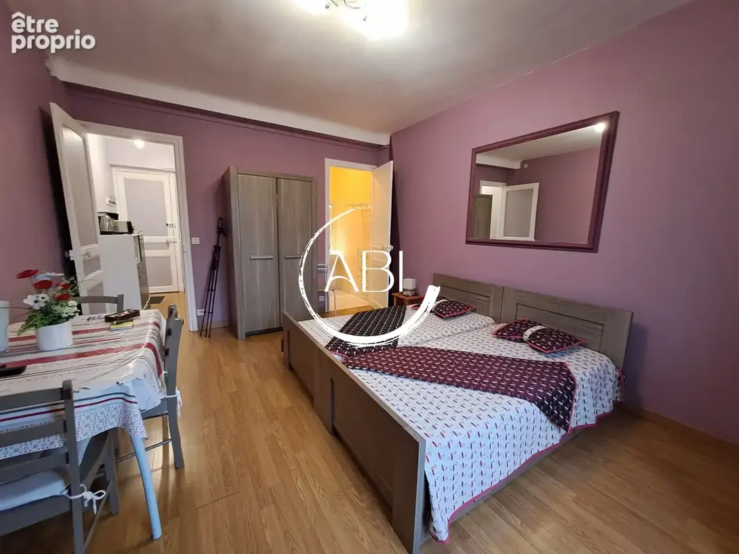 Appartement 1 pièce 25 m² à vendre à Bagnoles-De-L'orne (61140) - photo 7