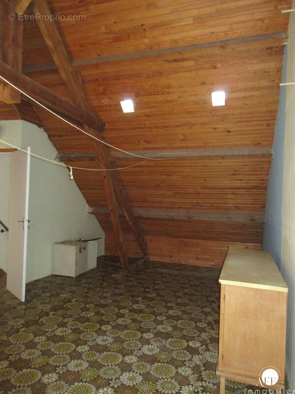 Maison à JOUY-SUR-MORIN