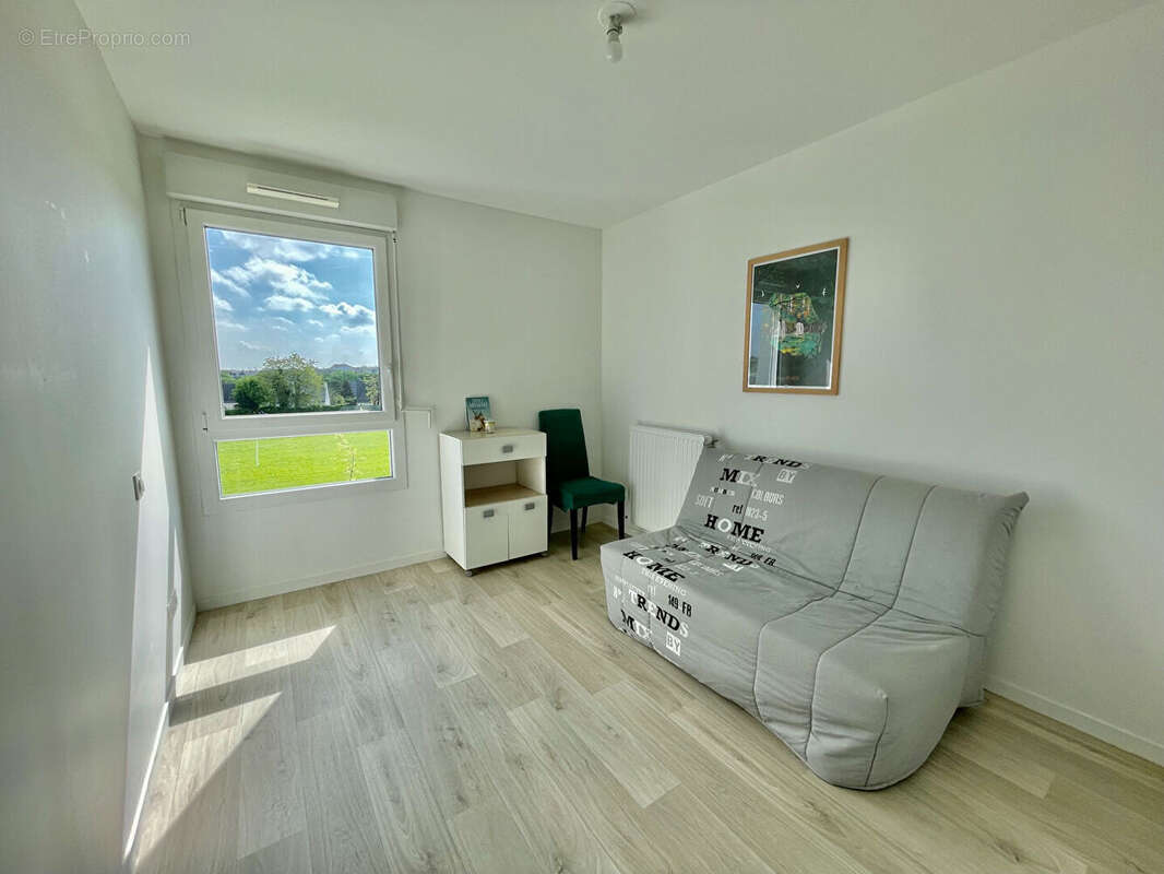 Appartement à VANNES