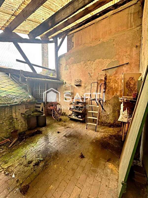 Photo 5 - Maison à LA FERTE-VIDAME