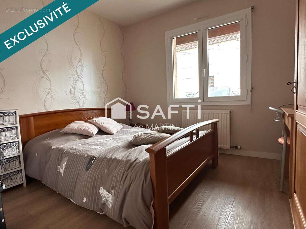 Photo 9 - Maison à LE MAY-SUR-EVRE