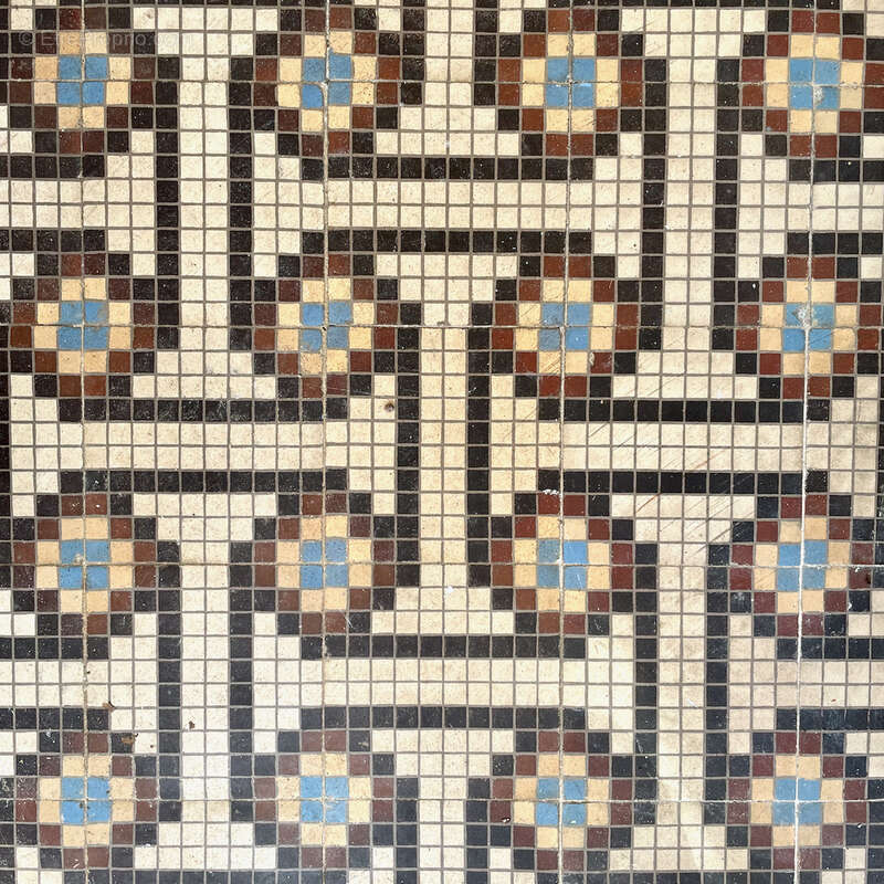 Maison à CONCHES-EN-OUCHE