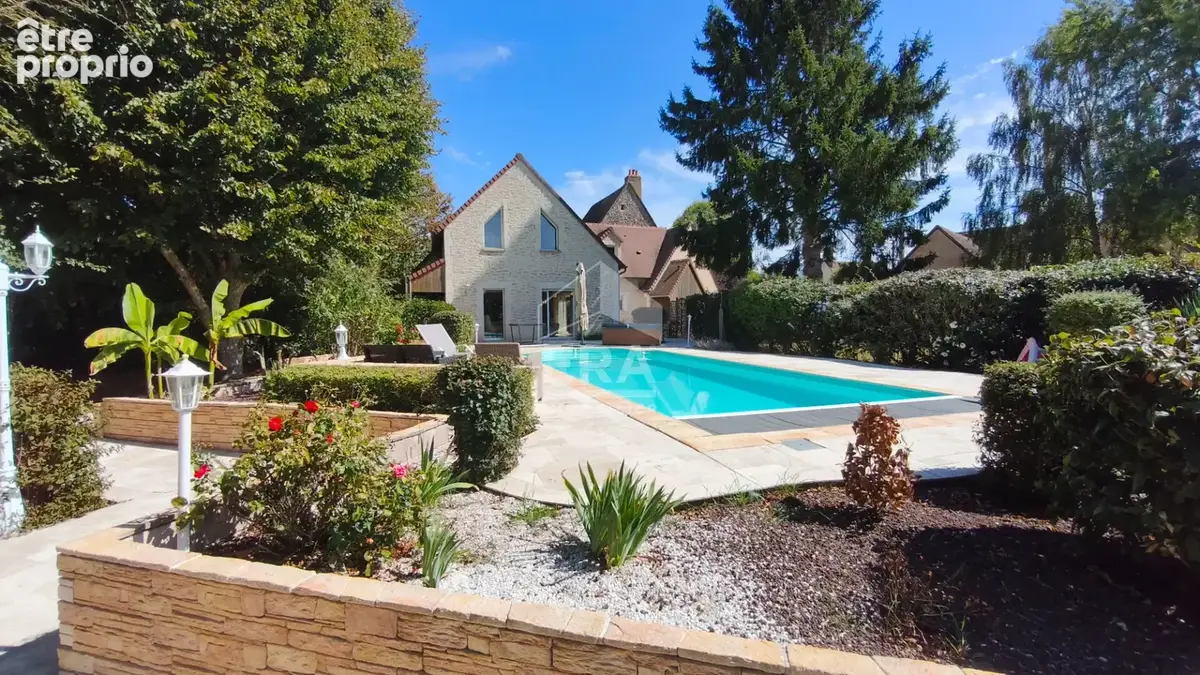 Photo Maison à Nogent-Le-Rotrou au prix de 567 000€