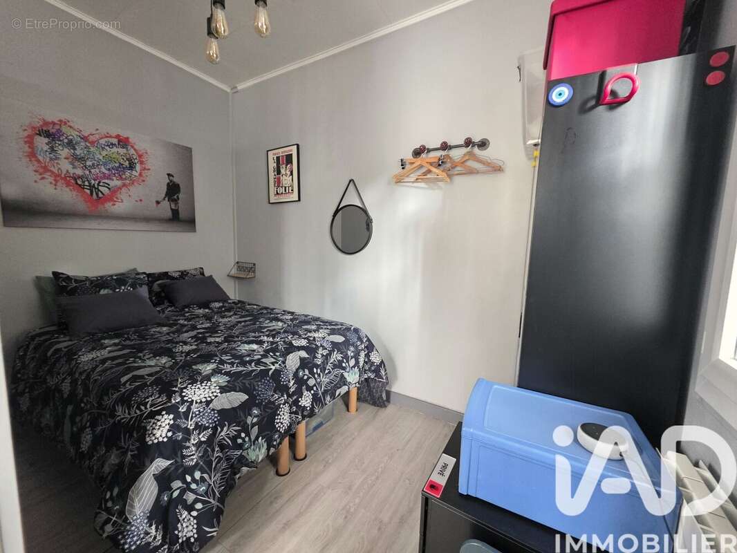 Photo 6 - Maison à PARIS-10E