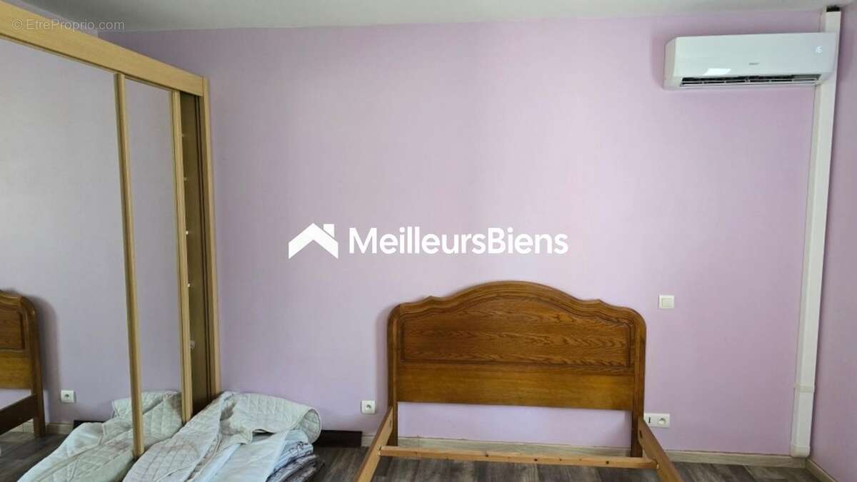 Maison à PIPRIAC