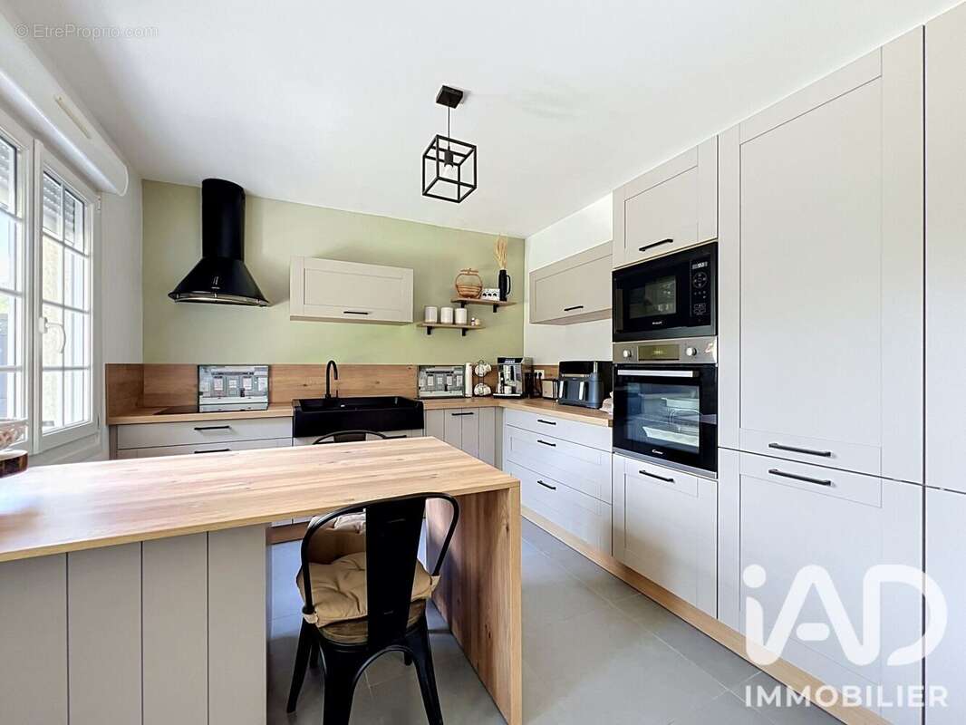 Maison 132 m² à Arques  - photo 5