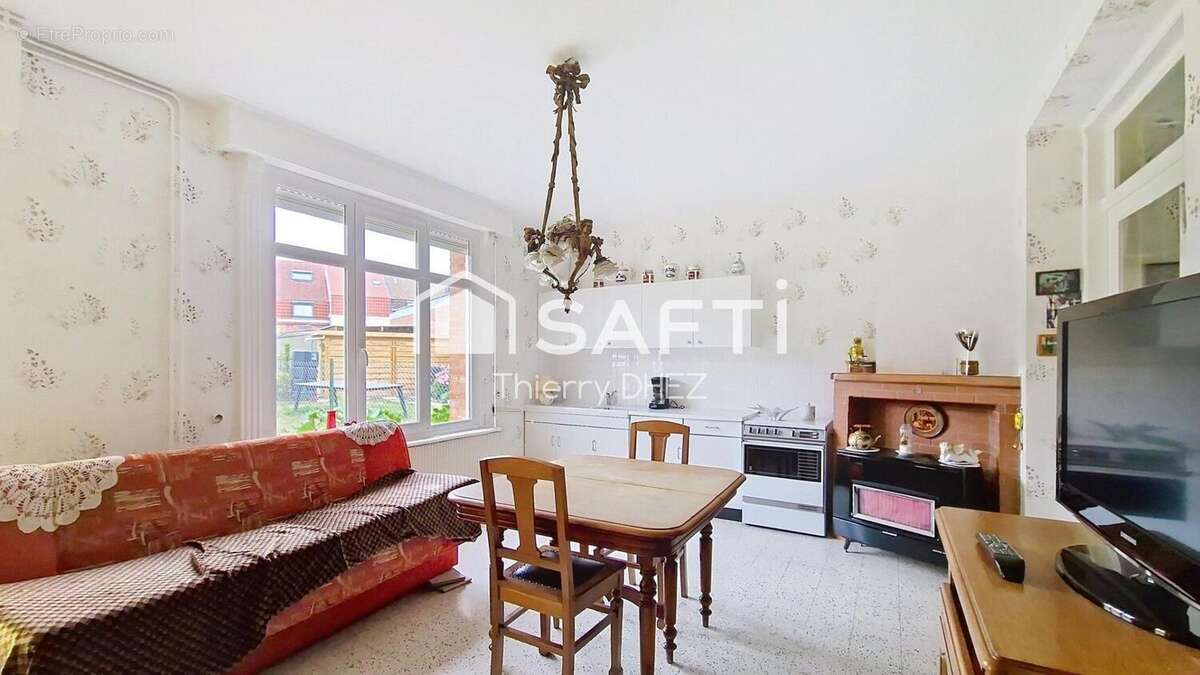 Photo 6 - Maison à HAZEBROUCK