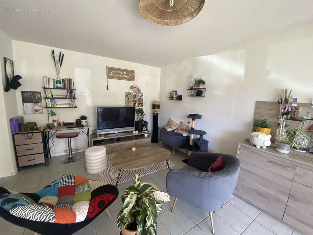 Appartement à DAX