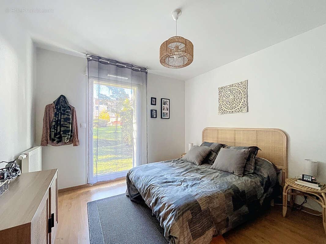 Appartement à TALANT