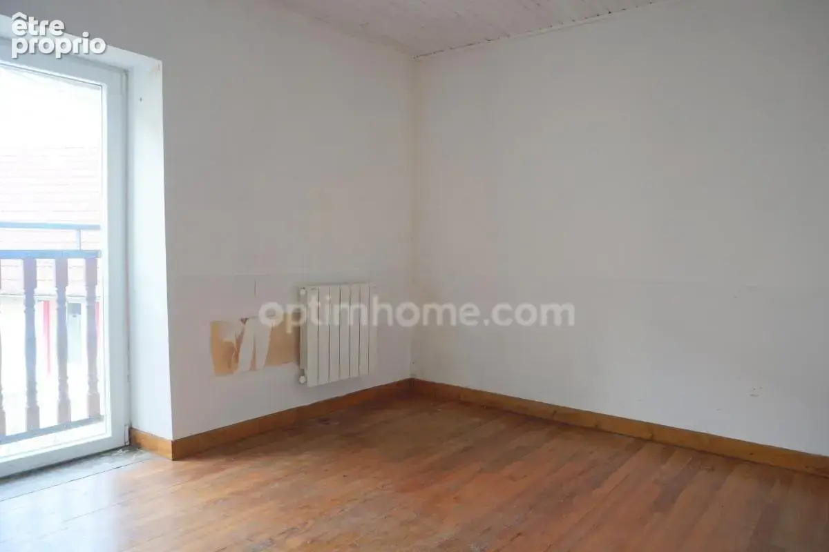 Maison en pierre à vendre 4 pièces entre Rioz et Baume-les-Dames - photo 10