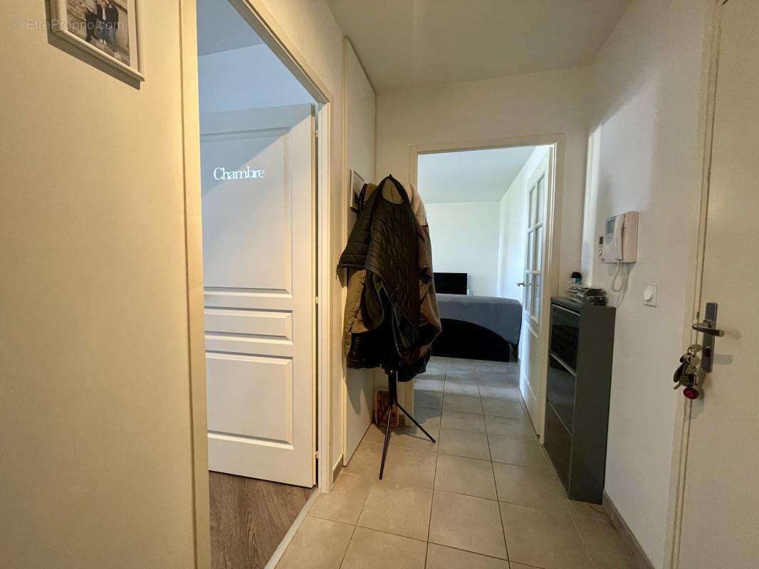 Appartement à ANNECY