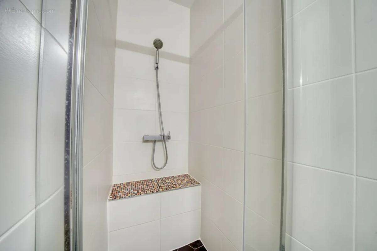 Maison à SAINT-PALAIS-SUR-MER