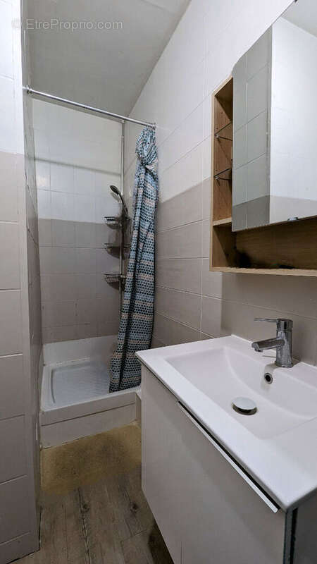 Appartement à SAINT-DENIS