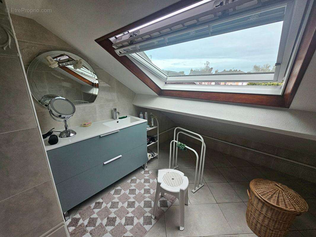 Maison à SAINT-NAZAIRE