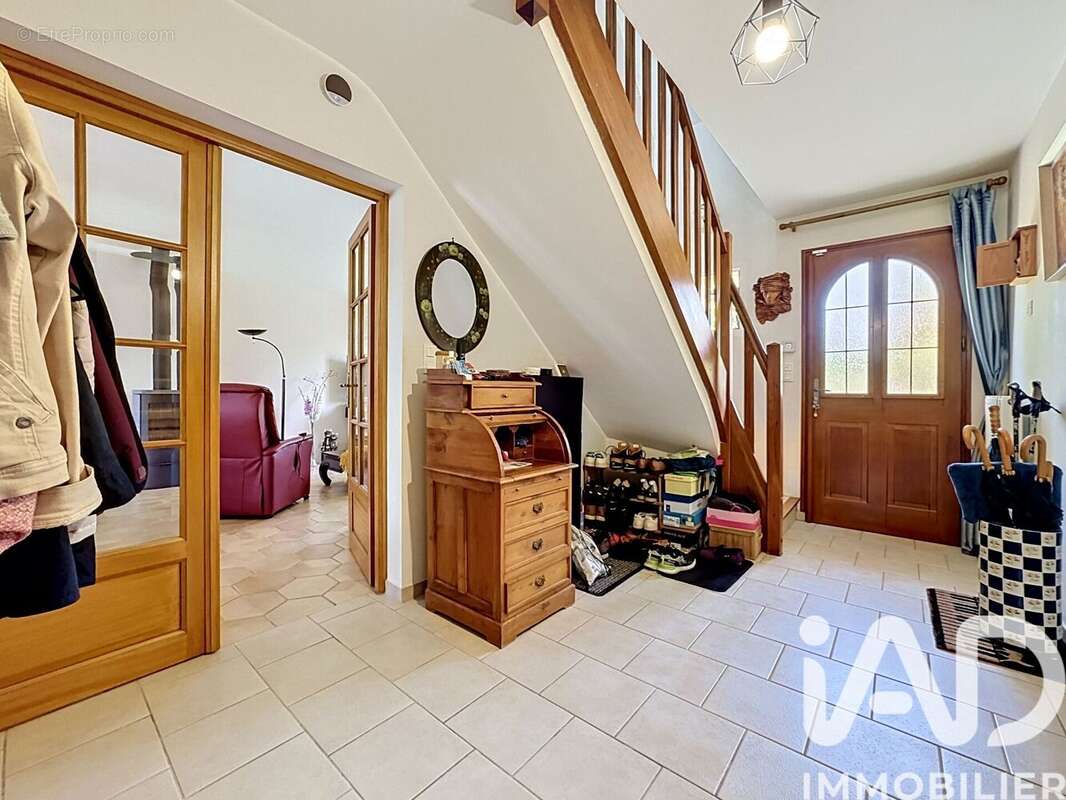 Photo 5 - Maison à VENOY