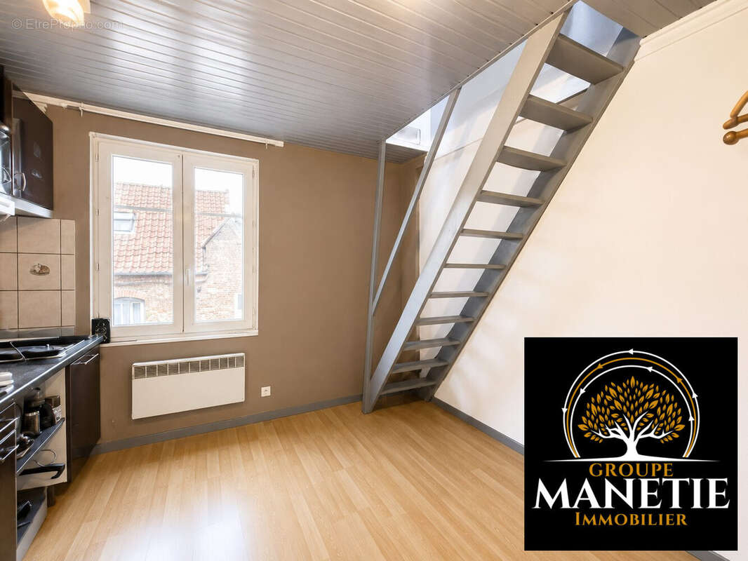 Appartement 164 m² à Brebieres  - photo 2