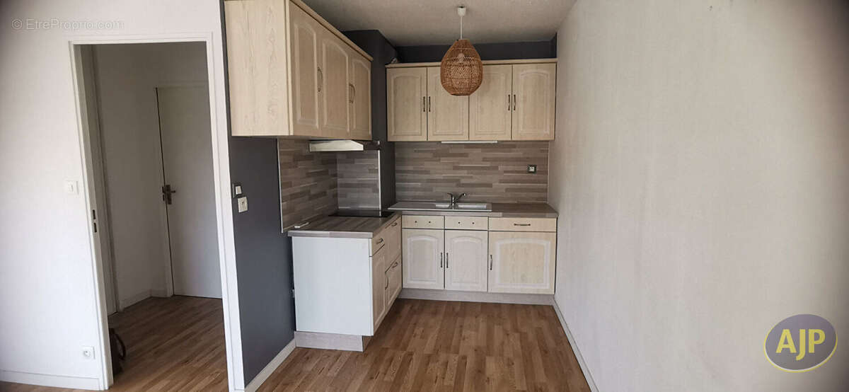 Appartement à ARES