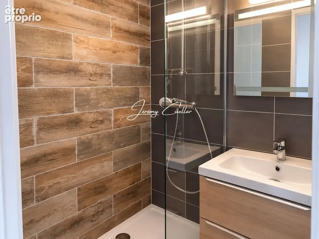 Appartement 1 pièce 17 m² à vendre à Villeneuve-Loubet (06270) - photo 13